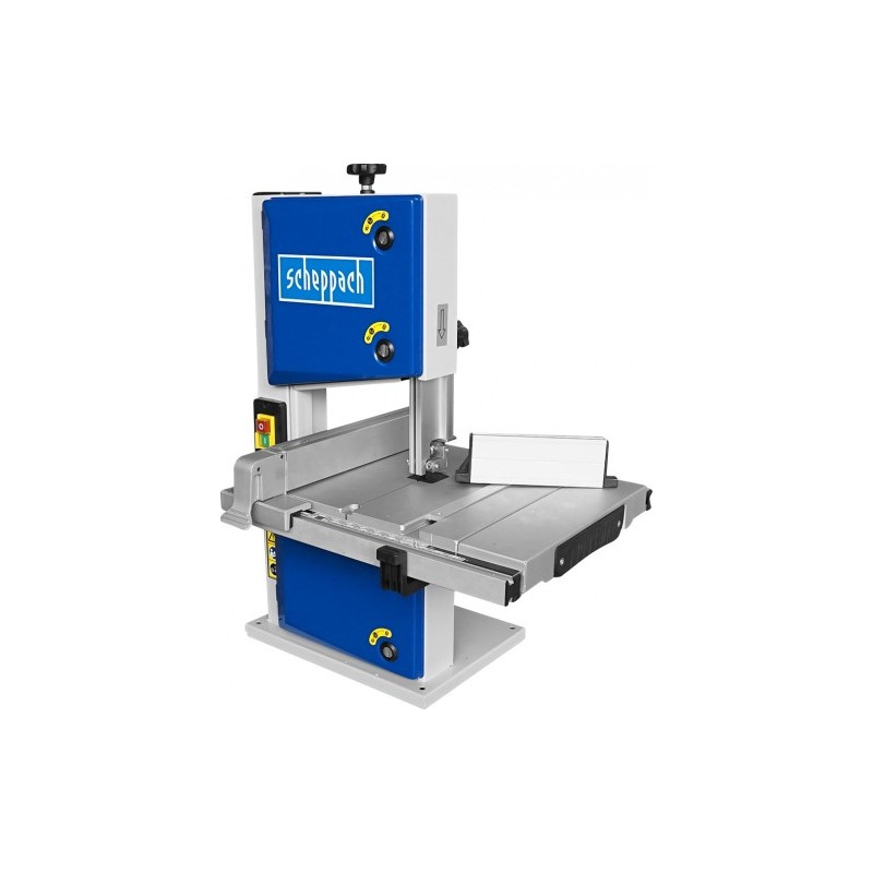 Fierastrau cu banda HBS30 Scheppach