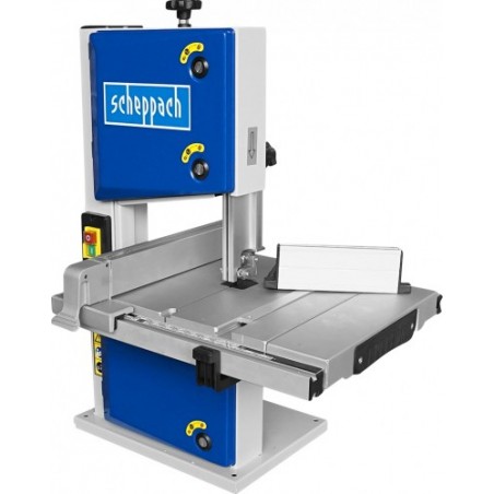 Fierastrau cu banda HBS30 Scheppach