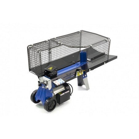 Despicator de lemn Scheppach HL460