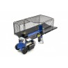 Despicator de lemn Scheppach HL460
