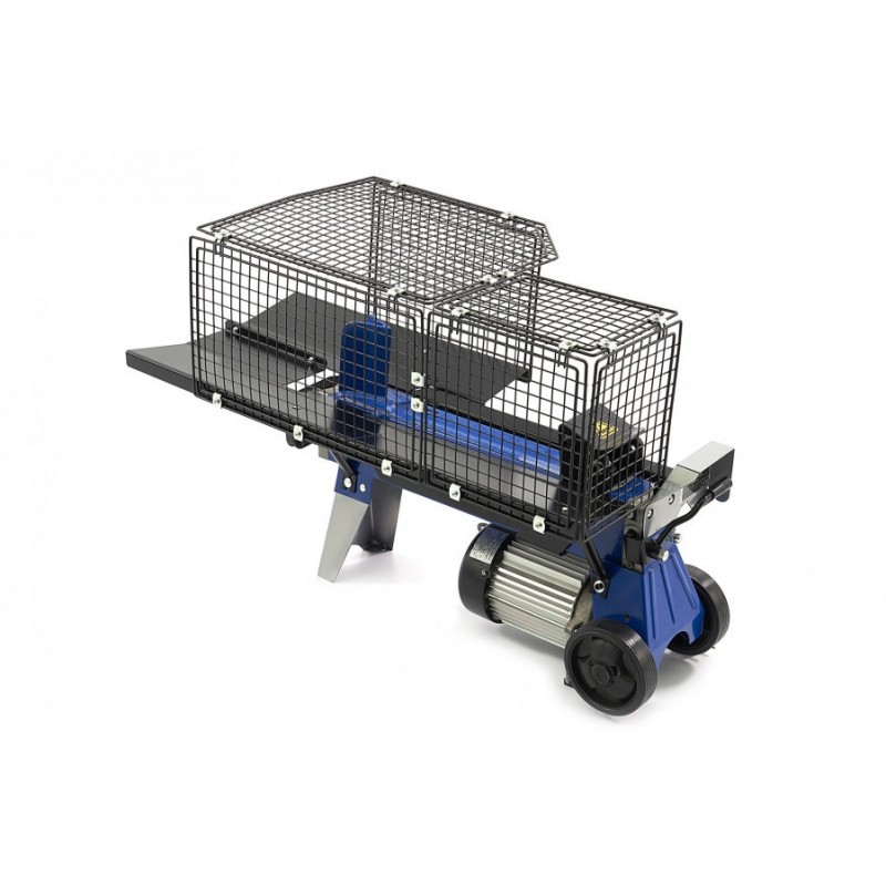 Despicator de lemn Scheppach HL460