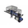 Despicator de lemn Scheppach HL460