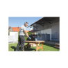 Despicator de lemn Scheppach HL460