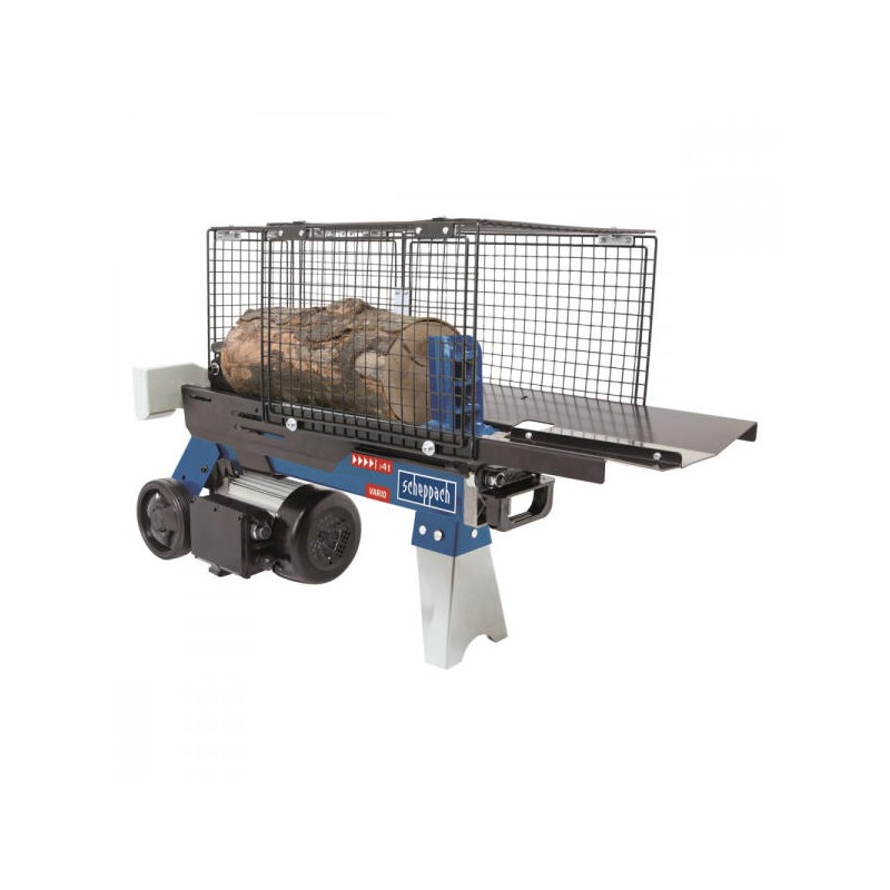 Despicator de lemn Scheppach HL460