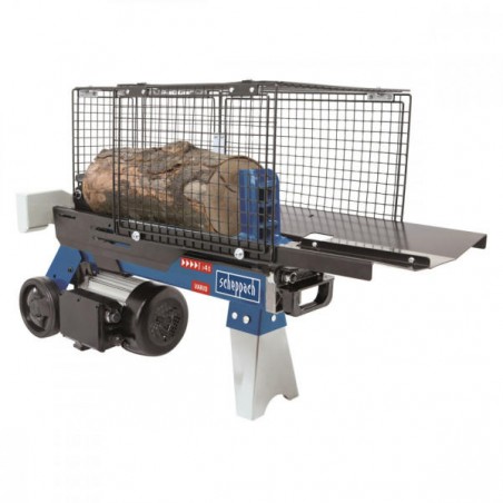 Despicator de lemn Scheppach HL460