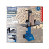 Despicator de lemn HL810 Scheppach