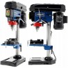 Masina de gaurit stationara DP16VLS Scheppach