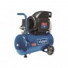 Compresor HC60 Scheppach