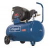 Compresor HC60 Scheppach