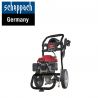 Aparat splat cu presiune, motor termic HCP 2600 Scheppach