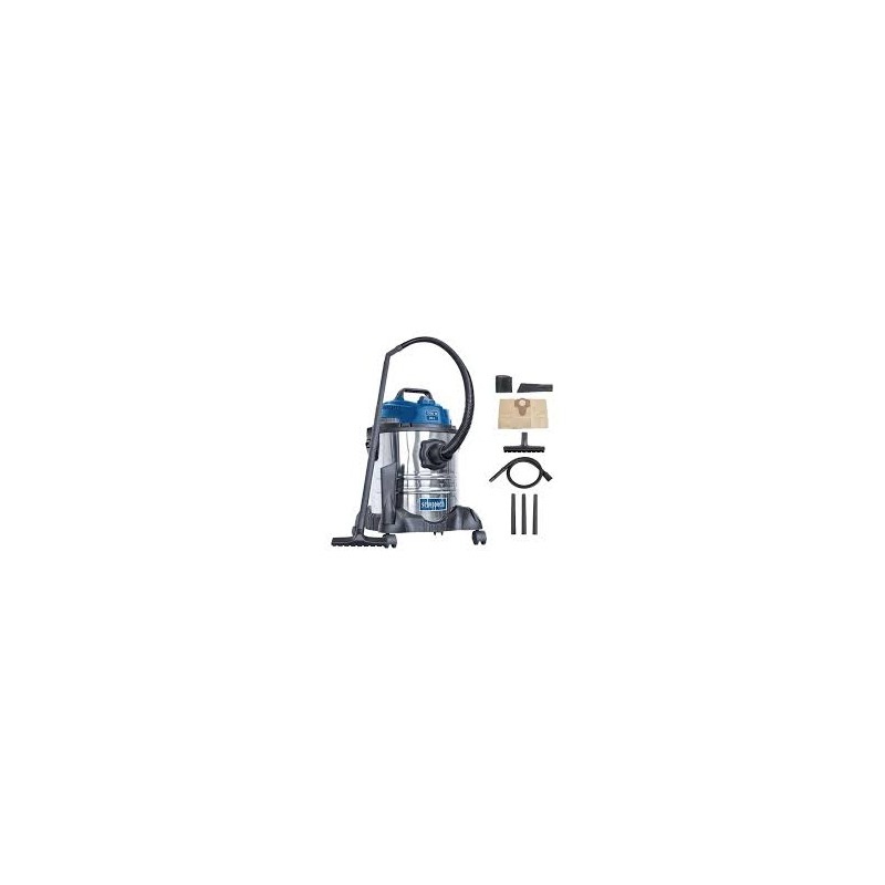 Aspirator umde-uscat ASP 20 Scheppach
