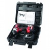 RAIDER RDI-IBW01 Cheie de impact compatibila cu acumulator Li-Ion 20V