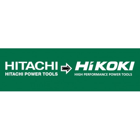 CE16SAUAZ HIKOKI Foarfeca de tabla 400 W