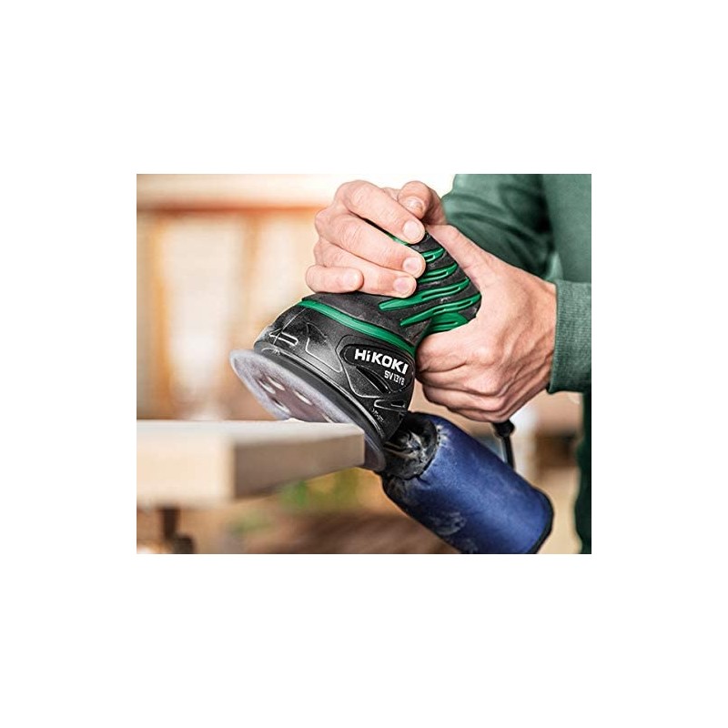 SV13YAWBZ HIKOKI Slefuitor alternativ 230W disc 125mm