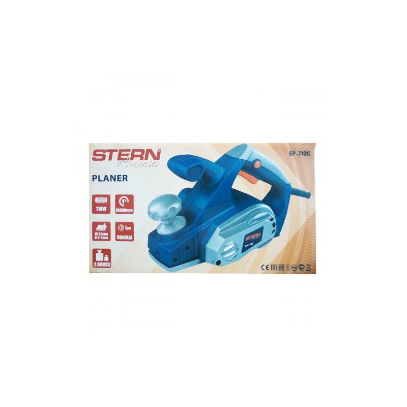 EP710C STERN Rindea electrica 710 W, 16000 rpm