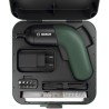 06039C7122 BOSCH IXO 6 Masina de insurubat 4.5Nm, Li-Ion 3.6V 1.5Ah