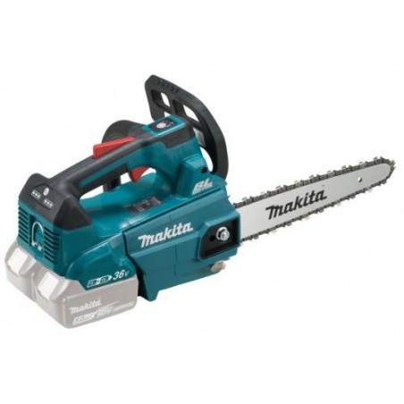 DUC256CZ MAKITA Fierastrau cu lant compatibil cu acumulator Li-Ion 18V
