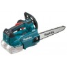 DUC256CZ MAKITA Fierastrau cu lant compatibil cu acumulator Li-Ion 18V