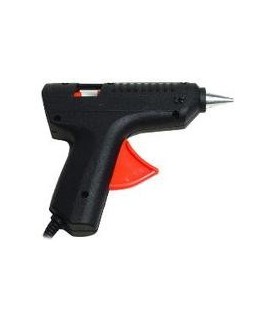 RD-GLG01-Pistol de lipit cu silicon