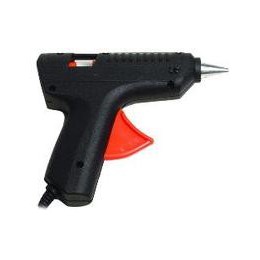 RD-GLG01-Pistol de lipit cu silicon