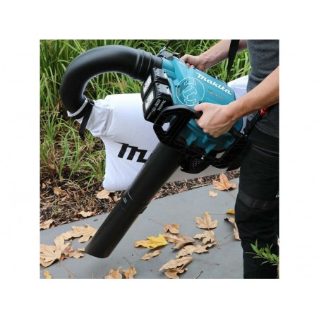 Kit aspirare DUB363 pentru suflanta XBU04 Makita