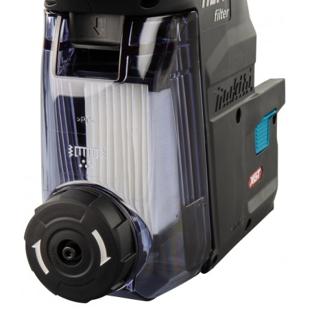 Sistem de extractie praf DX14 Makita pentru HR002G si HR004G