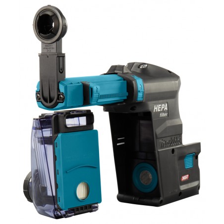 Sistem de extractie praf DX14 Makita pentru HR002G si HR004G