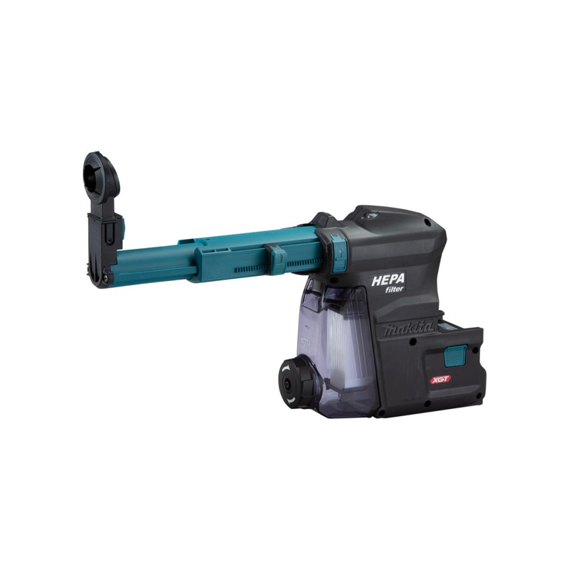 Sistem de extractie praf DX14 Makita pentru HR002G si HR004G