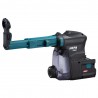 Sistem de extractie praf DX14 Makita pentru HR002G si HR004G