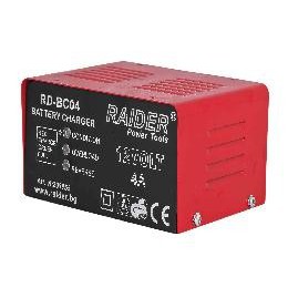 RD-BC04-Incarcator acumulator Raider