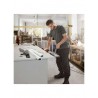 BOSCH 06019G8000 Masina gaurit 2 acumulatori 12V 2.0Ah
