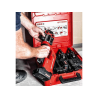 Masina de presat electro-hidraulic cu acumulator