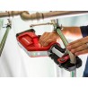 Masina de presat electro-hidraulic cu acumulator