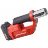 Masina de presat electro-hidraulic cu acumulator