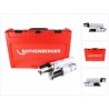 ROTHENBERGER 15705 ROMAX AC ECO Masina de presat fitinguri