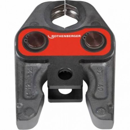 015263X ROTHENBERGER Bac de presare Compact SV 18