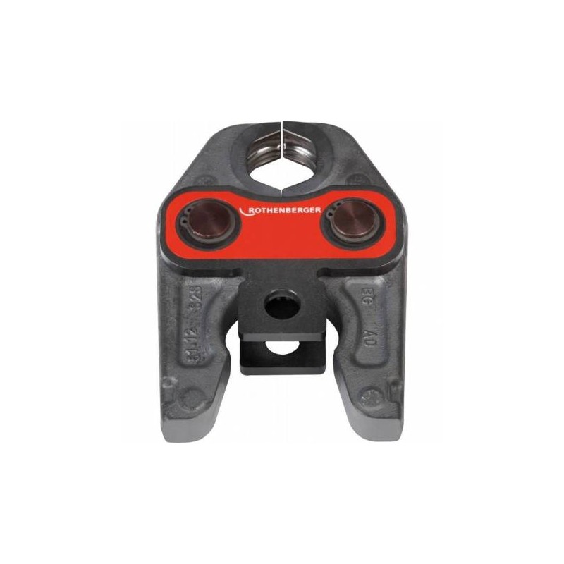 015322X ROTHENBERGER Bac de presare Standard TH16