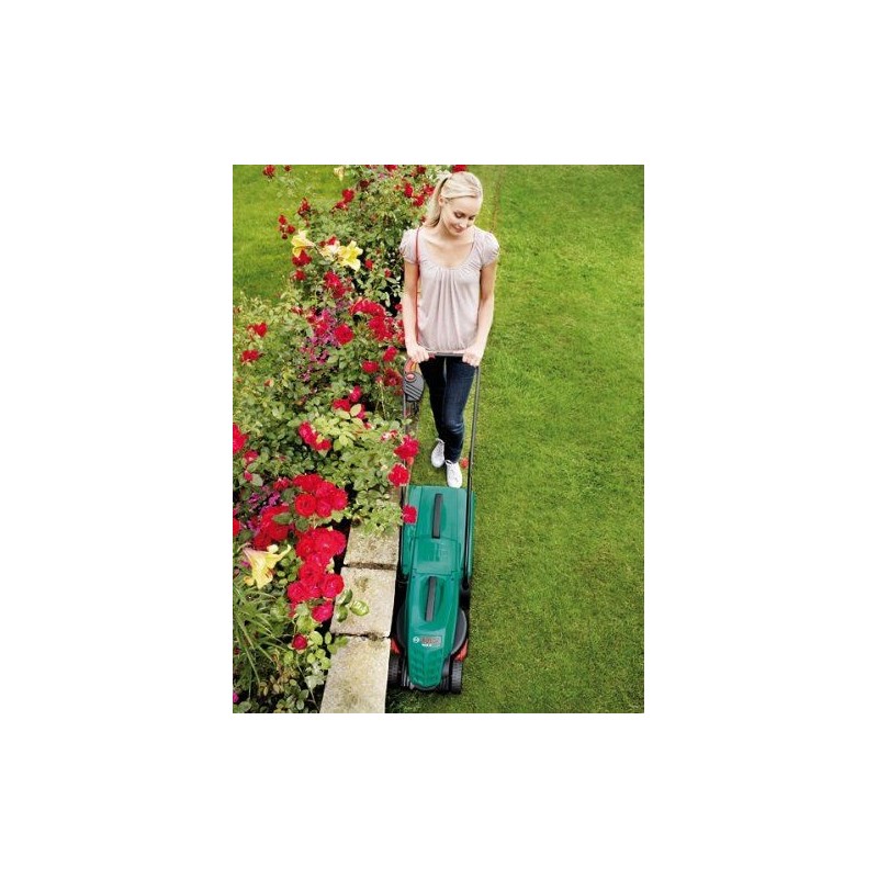 0600885B06 BOSCH ARM 3200 Masina tuns iarba 1200W, latime taiere 32cm