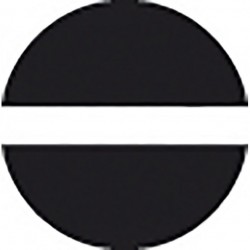 2607001457 Biti de insurubare SL 0,5x4,0 mm Bosch