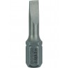 Biti de insurubare drepti SL XH 0,6x4,5 mm Bosch 2607001459