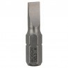 Biti de insurubare drepti SL XH 1,0x5,5 mm Bosch 2607001465