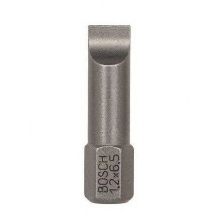 Biti de insurubare drepti SL XH 1,2x6,5 mm Bosch 2607001467
