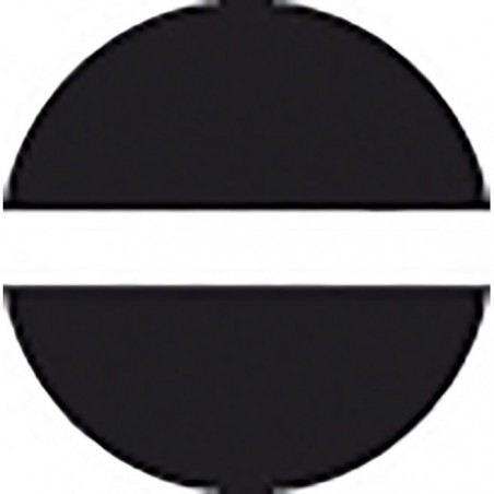 Biti de insurubare drepti SL XH 0,5x3,0 mm Bosch 2607001473