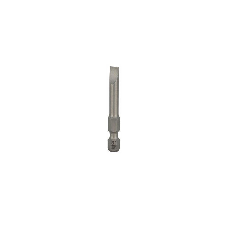 Biti de insurubare drepti SL XH 1,0x5,5 mm Bosch 2607001481
