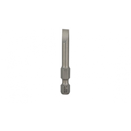 Biti de insurubare drepti SL XH 1,0x5,5 mm Bosch 2607001481