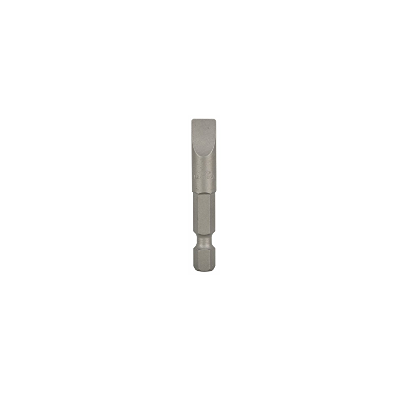 Biti de insurubare drepti SL XH 1,2x8,0 mm Bosch 2607001485