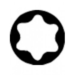 Biti de insurubare T10 XH lungime 25 mm Bosch 2607001604