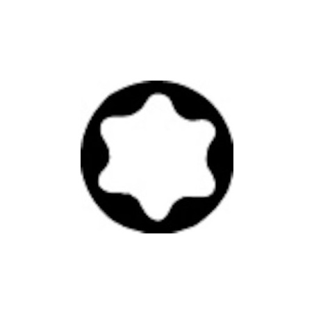 Biti de insurubare T10 XH lungime 25 mm Bosch 2607001604