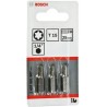Biti de insurubare T15 XH lungime 25 mm Bosch 2607001607