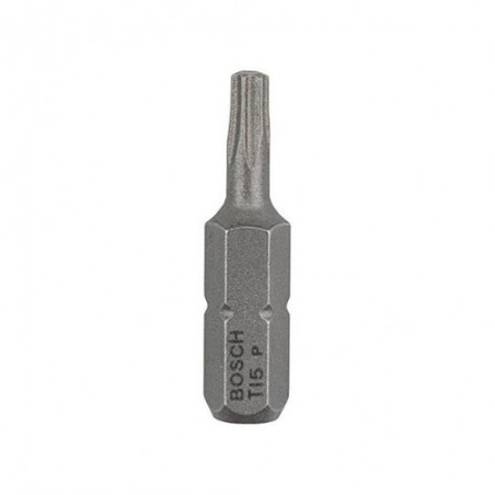 Biti de insurubare T15 XH lungime 25 mm Bosch 2607001607